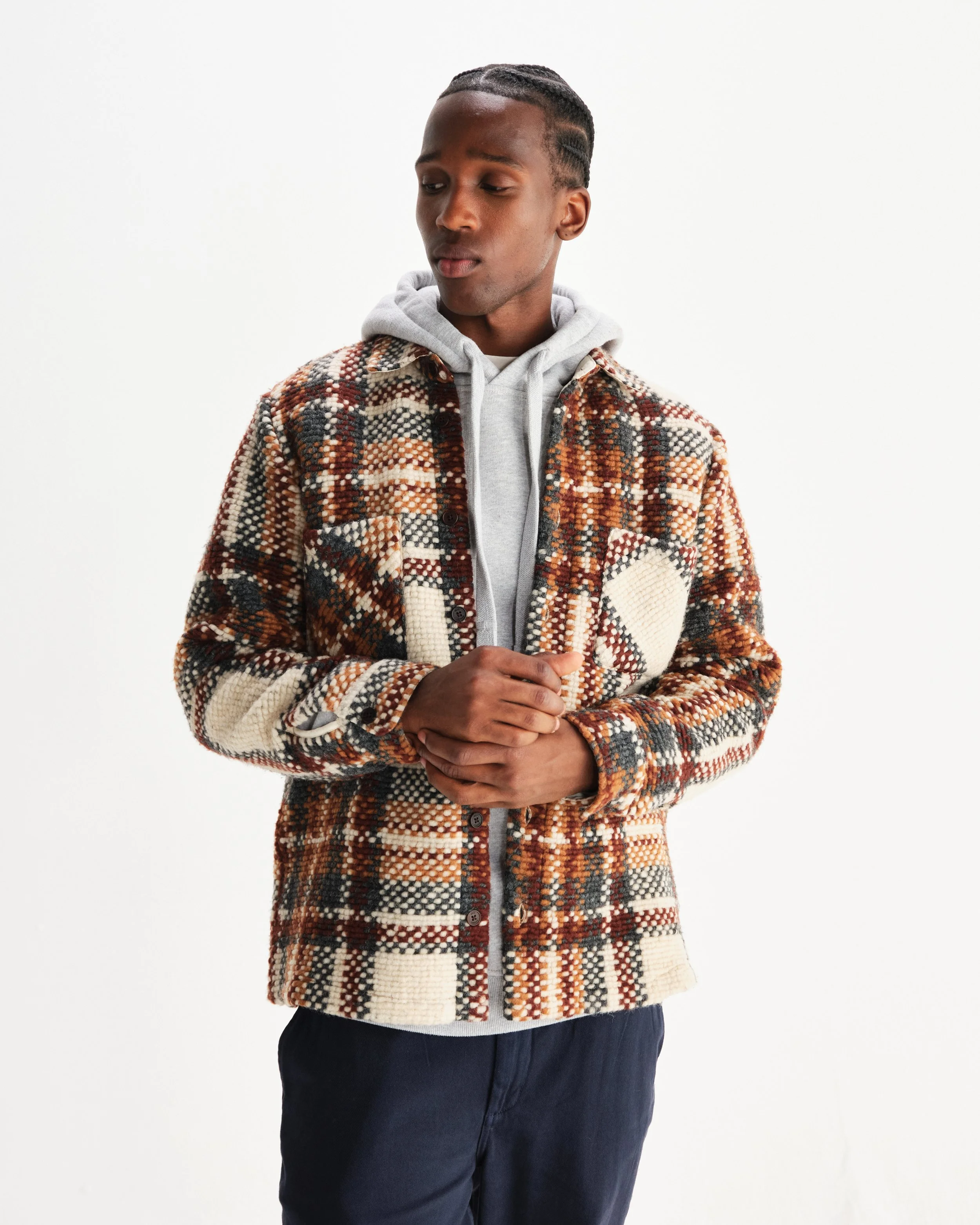 WHITING OVERSHIRT WOOL BLEND BOBBLE ECRU MULTI-ECOM-2.jpg