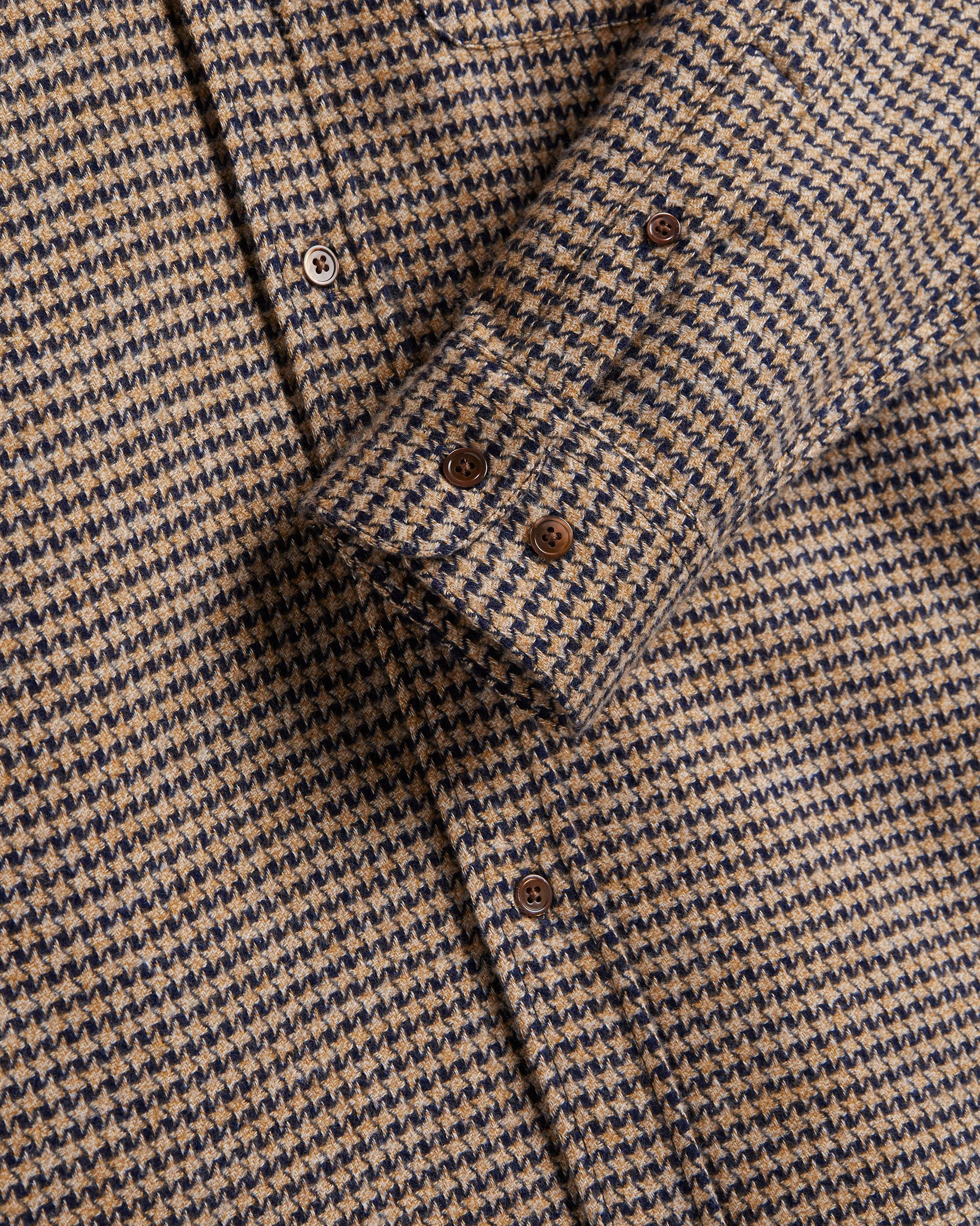 ABSTRACT PIED POULE - NAVY_ 4.JPG