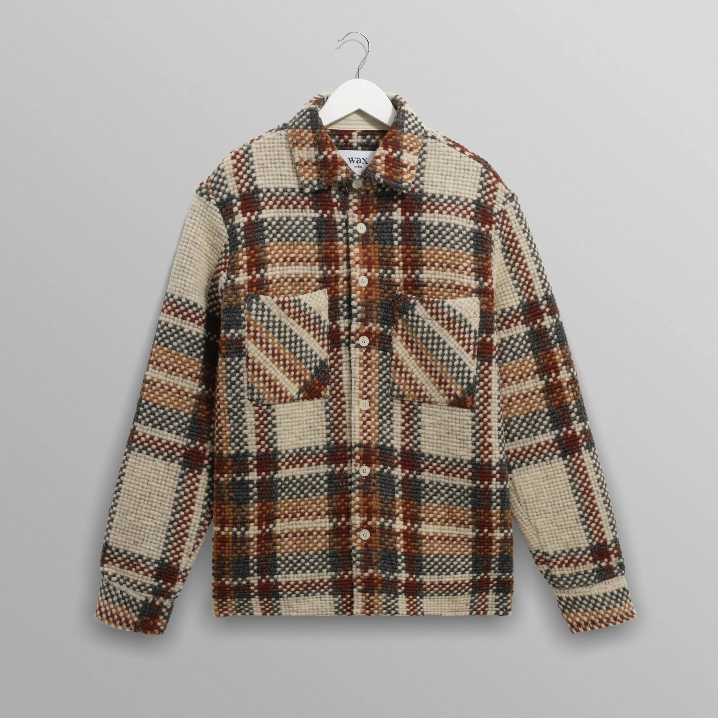 WHITING-OVERSHIRT-WOOL-BLEND-BOBBLE-ECRU-RUST-FRONT.jpg