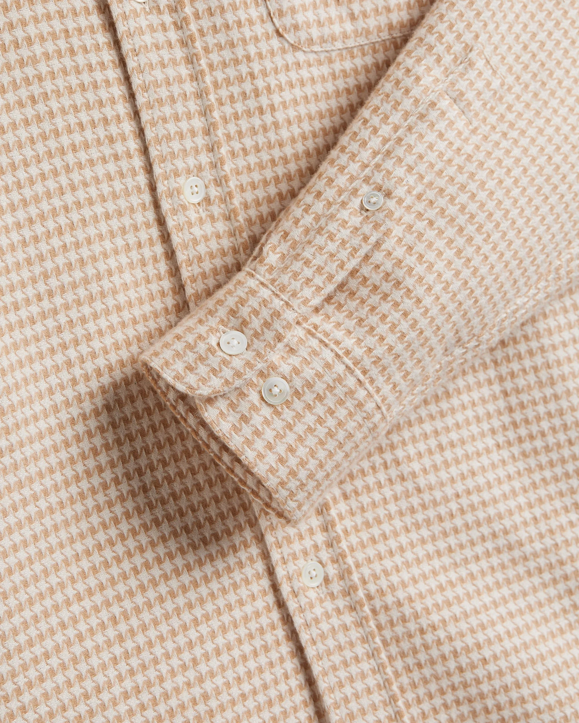 ABSTRACT PIED POULE - CREME_ 4.JPG