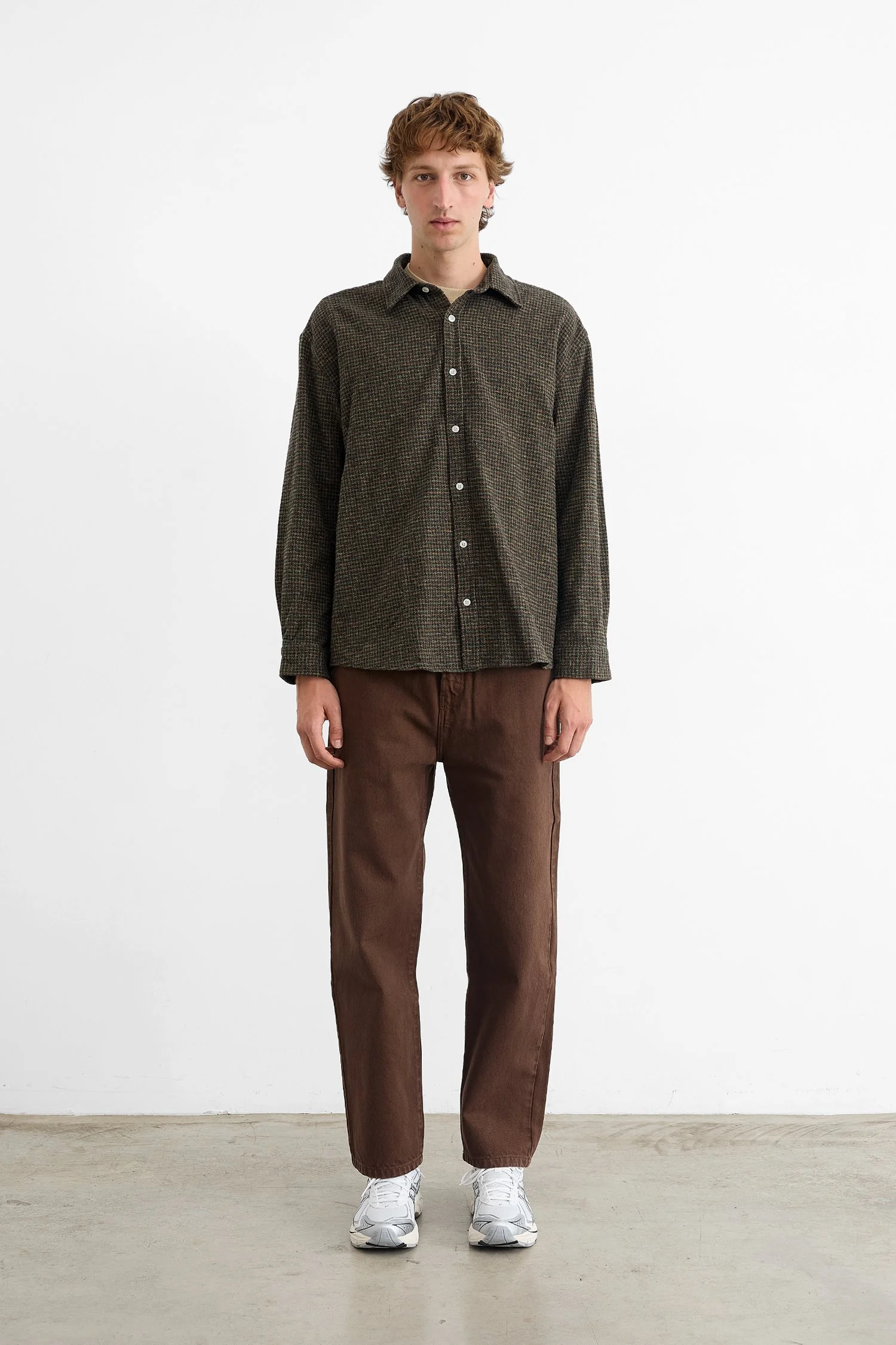 74. CROSS WORDS SHIRT CHOCOLATE_0951 web.jpg