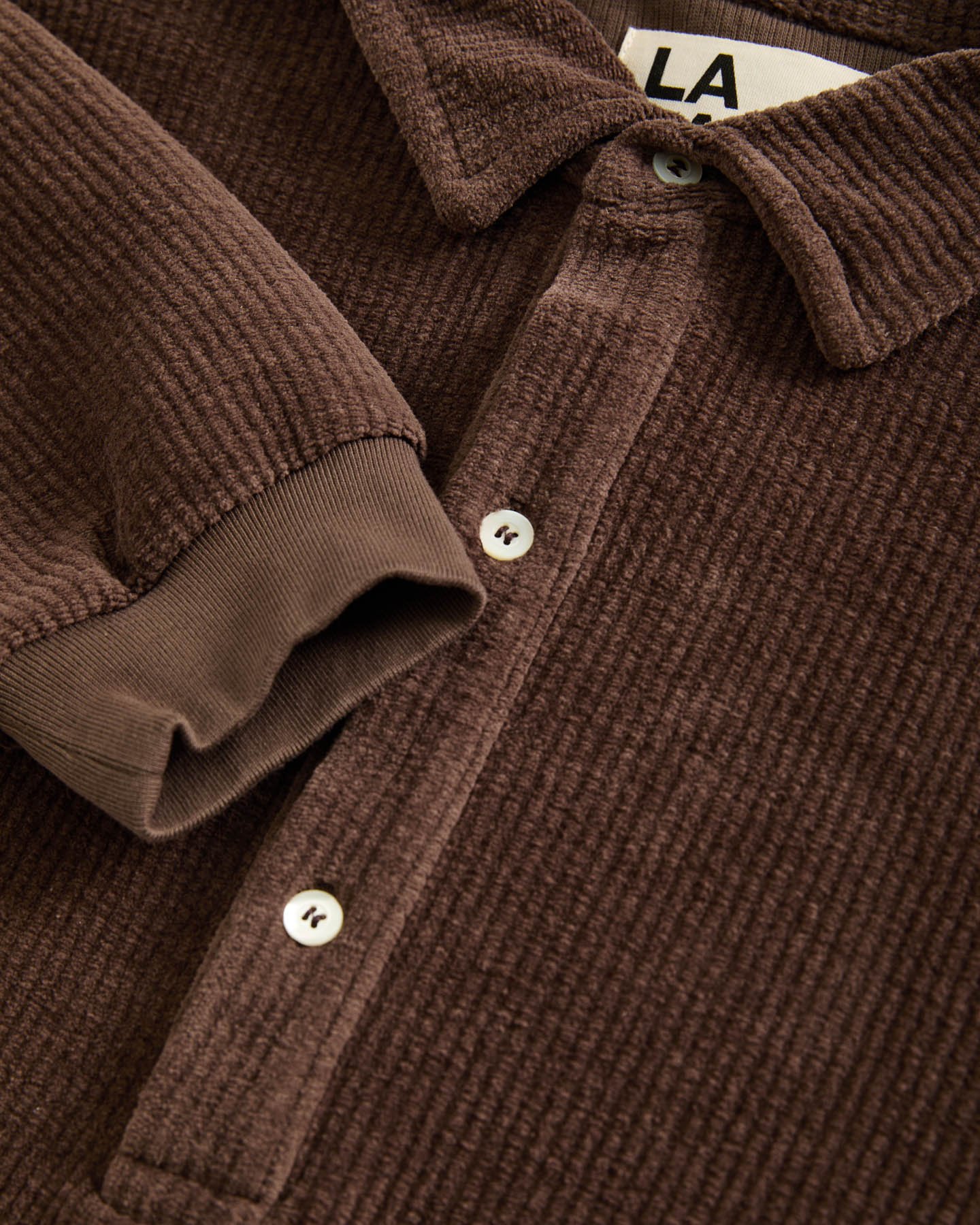 LAPAZ_AW25_MESQUITA_RIBBED_BROWN_2.jpg