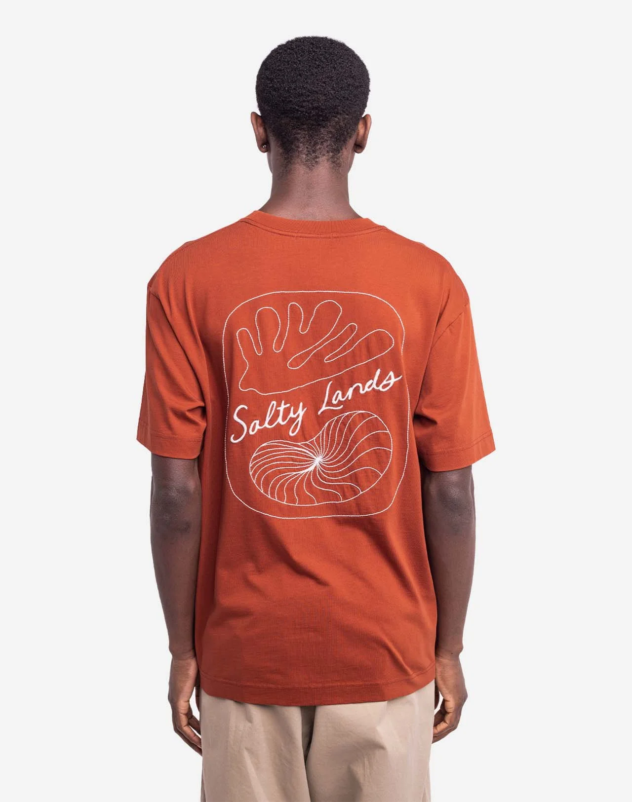 T-SHIRT SHELLWEED ROUILLE CHINE_2.jpg