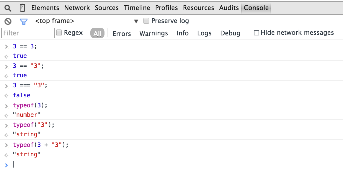 JavaScript is a loosely typed language.