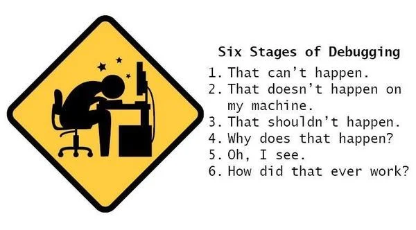Too true.