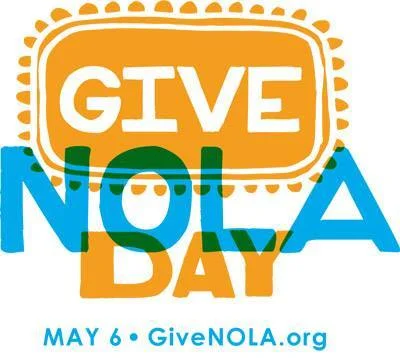 Give NOLA Day