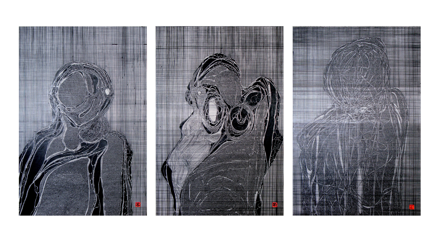 Entre les lignes