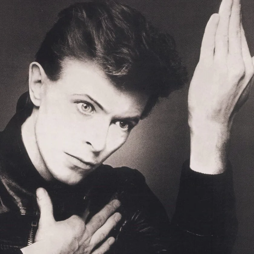 I can&rsquo;t believe it&rsquo;s been 10 years since we lost this genius.
#bowie 💙