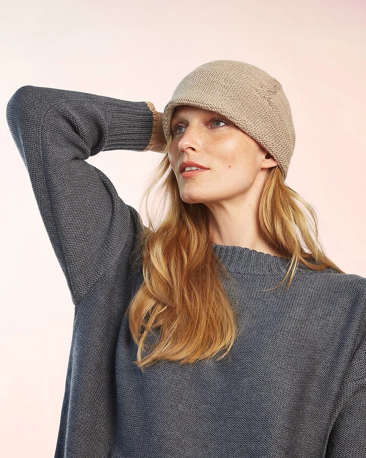 A shot from a few years back for @oyunstudio 
Stay warm out there ❤️
Model @iamhartje 
📷 @russgera