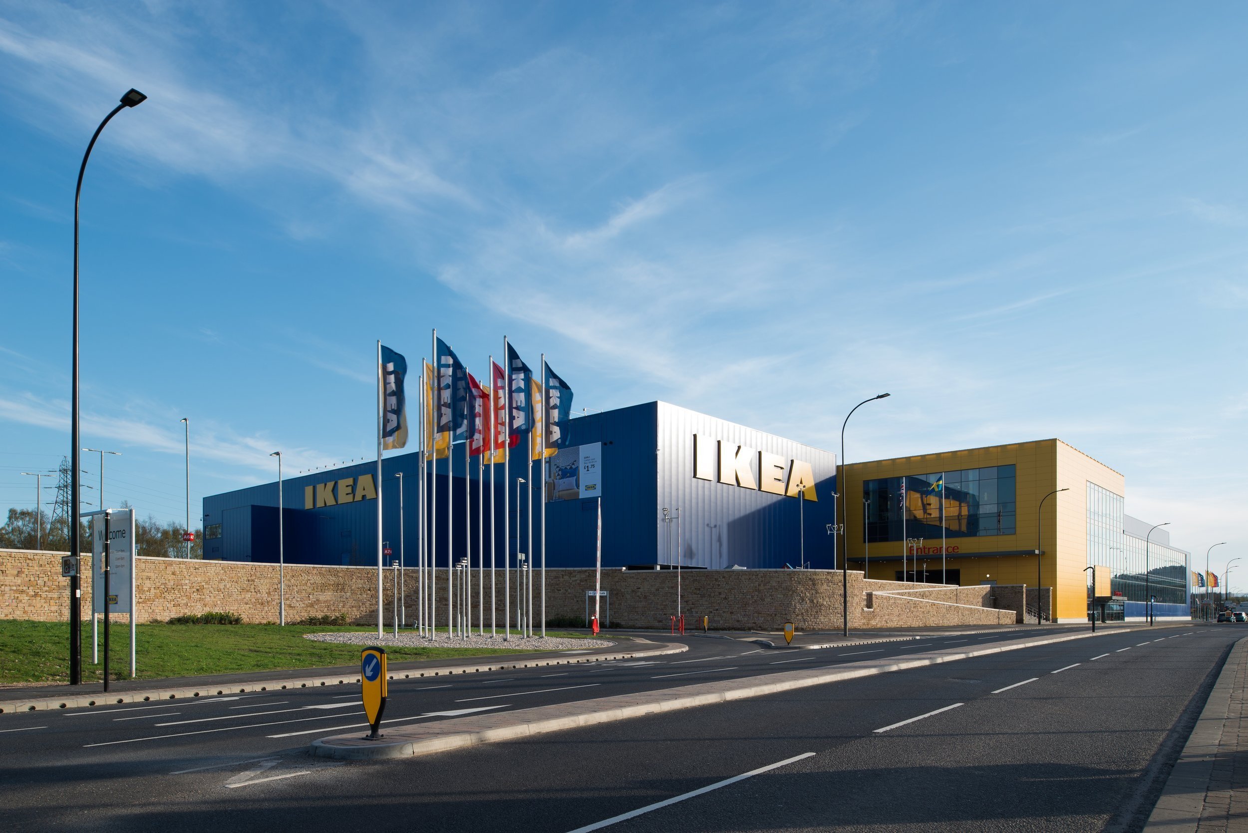 Ikea | Sheffield