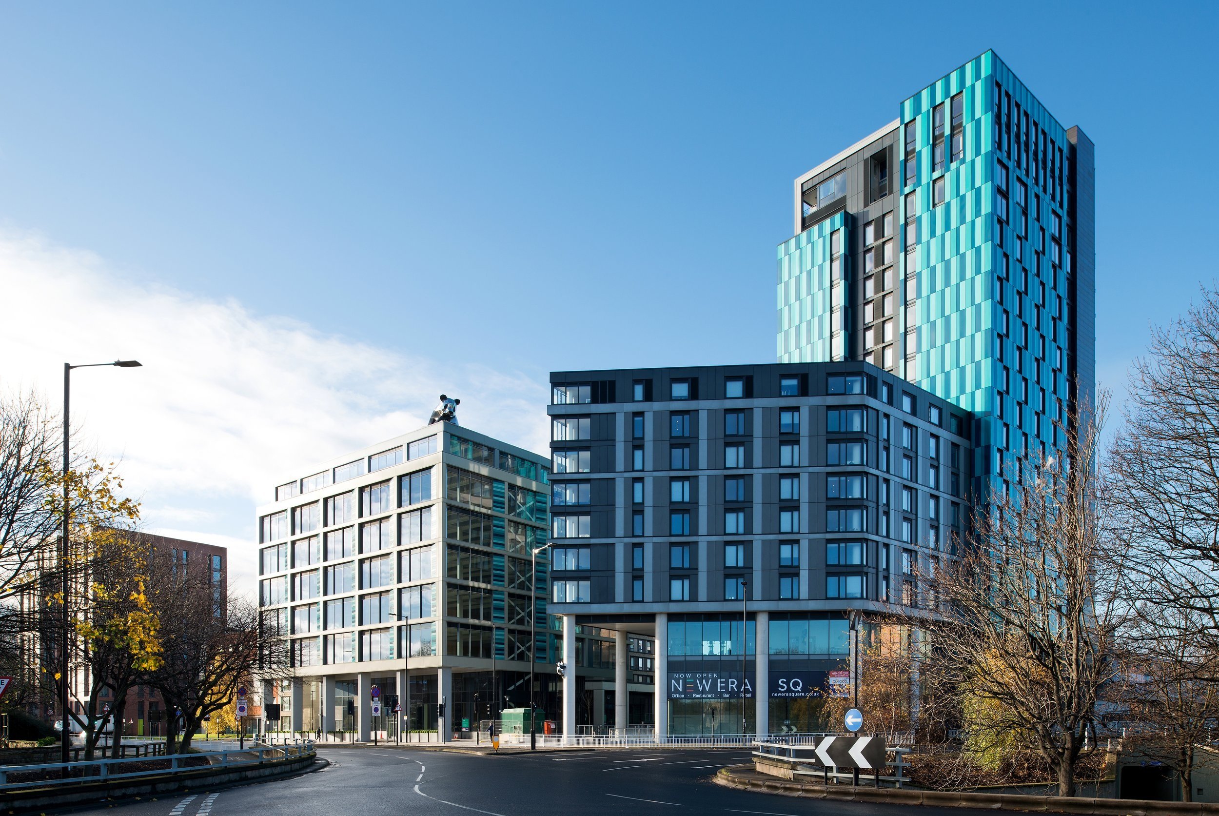 New Era Development | Sheffield