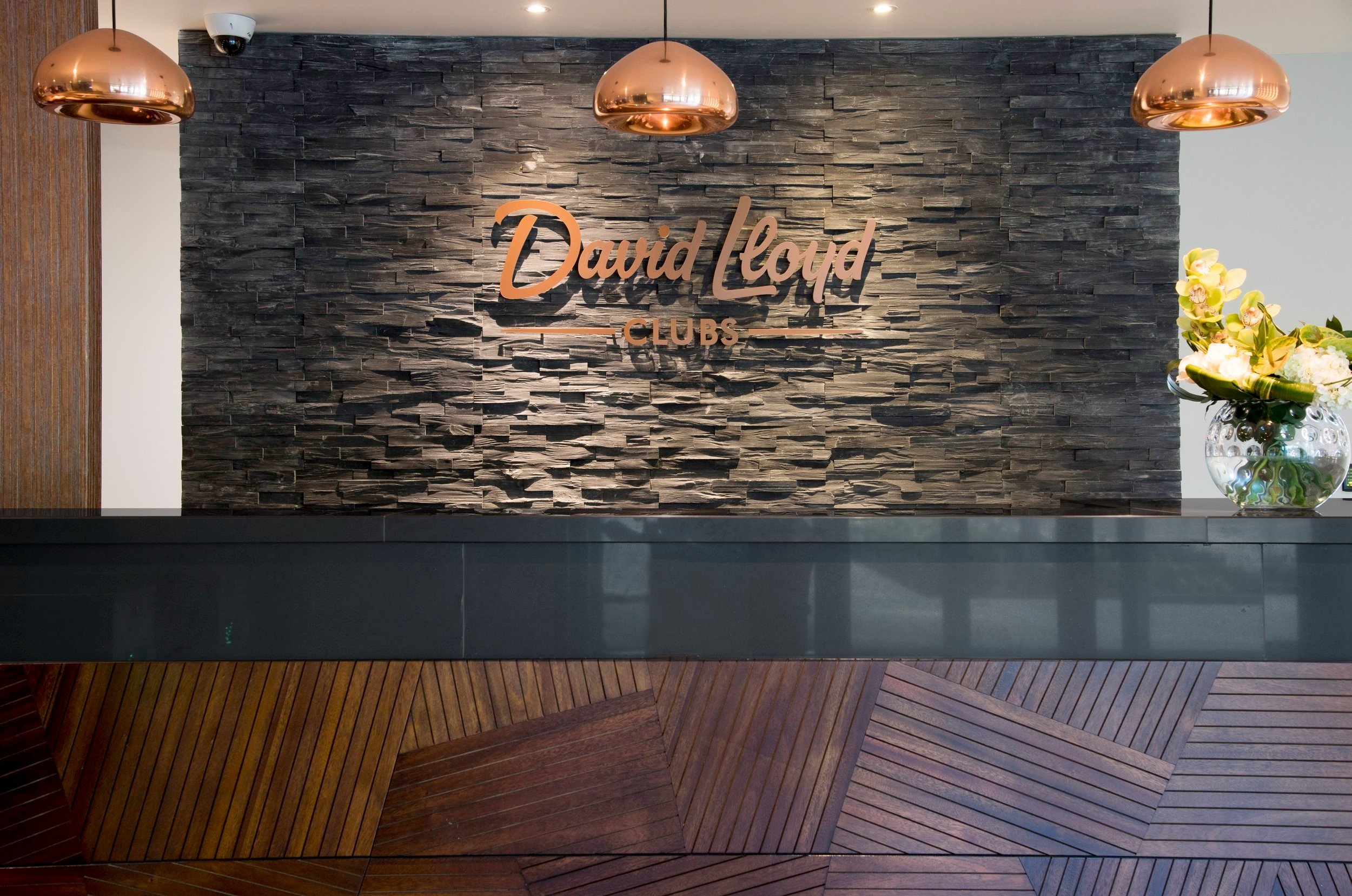 David Lloyd Clubs | Glasgow