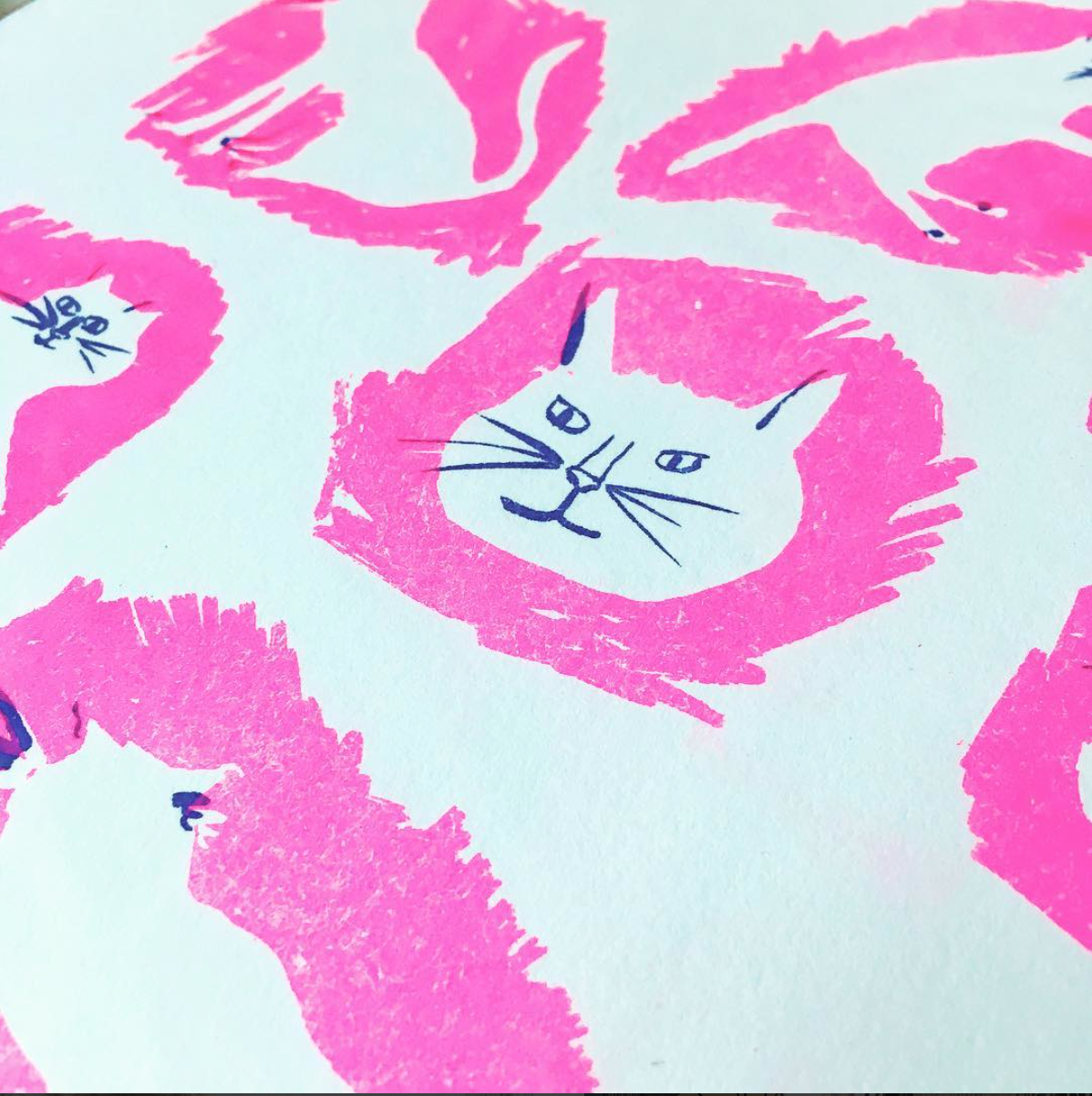 colene-blanchet-cattitude-print-detail.png