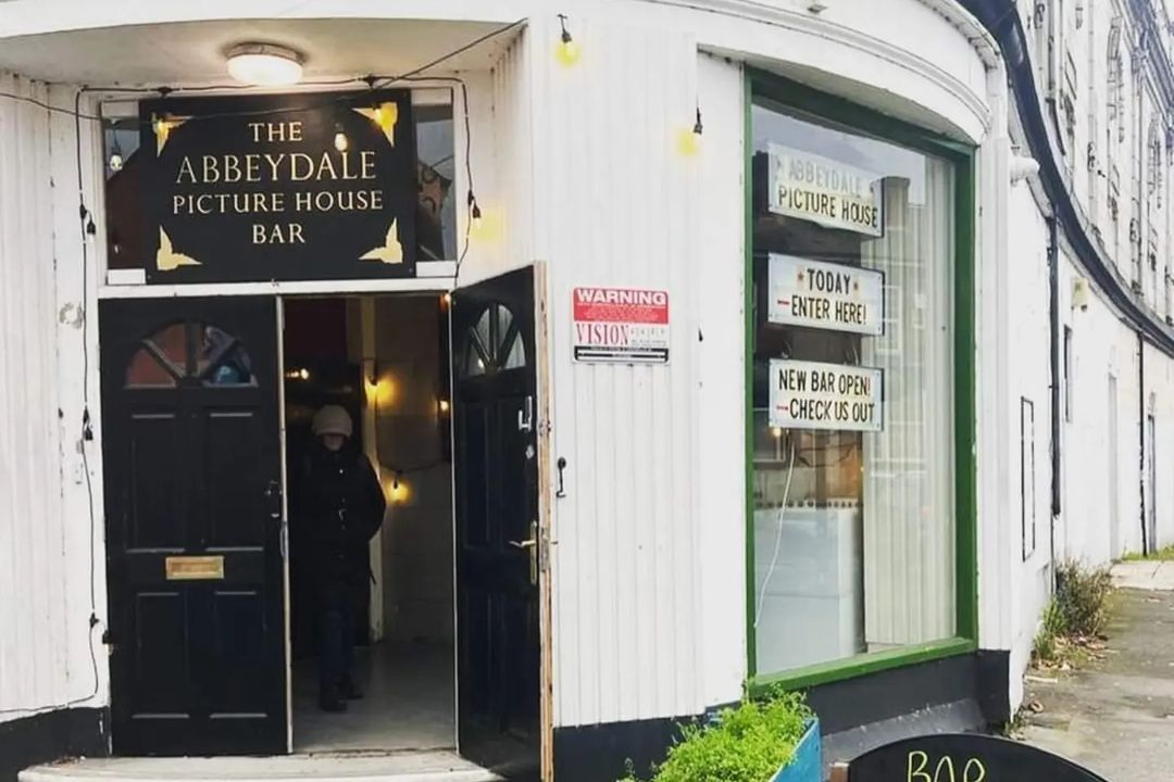 Foyer, Abbeydale Picturehouse, Abbeydale Road — Studios & Space for