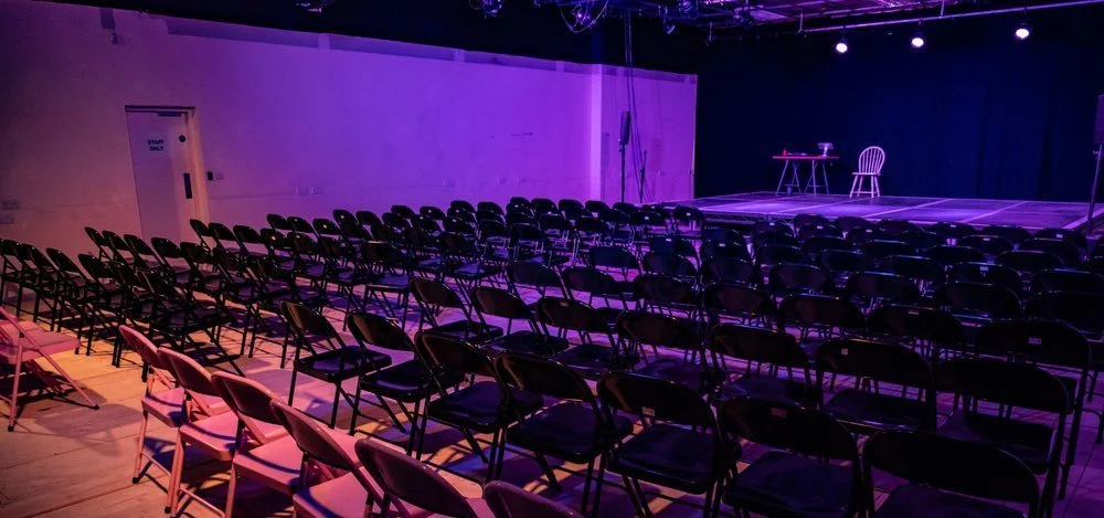 Denby Suite - Event Space for Hire 