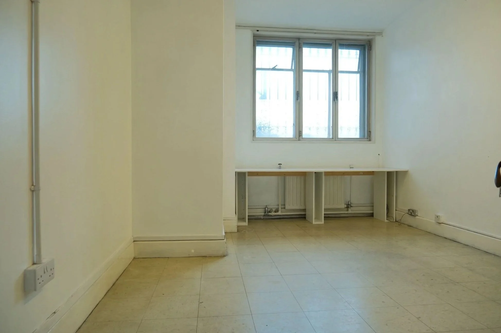 Studio.G5, Eagle Works, Attercliffe