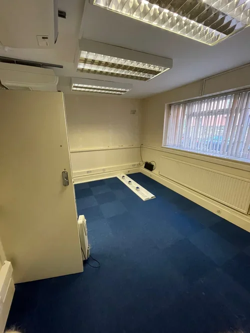 Studio.G3, Arley Street