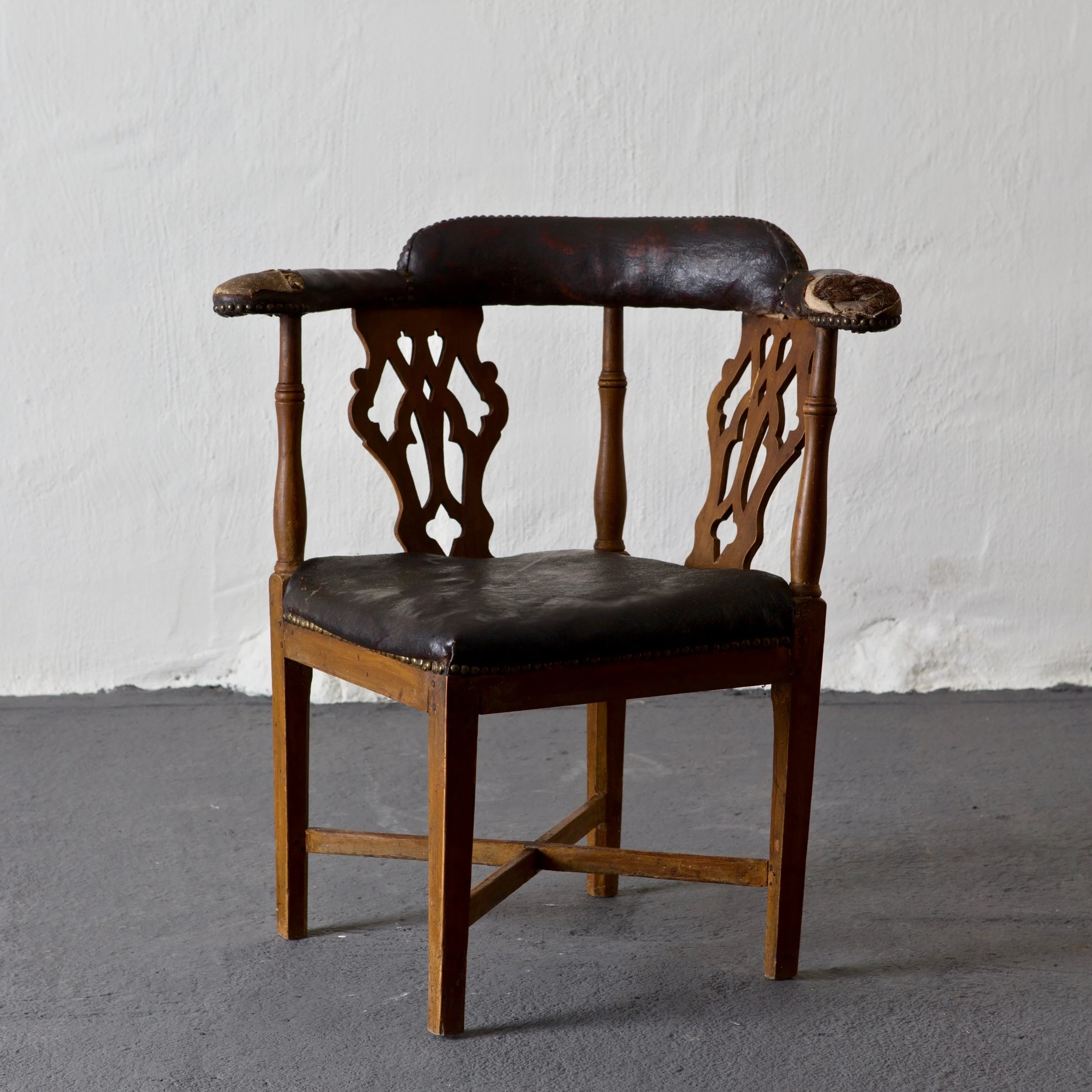Chair 1775-1790 Sweden 