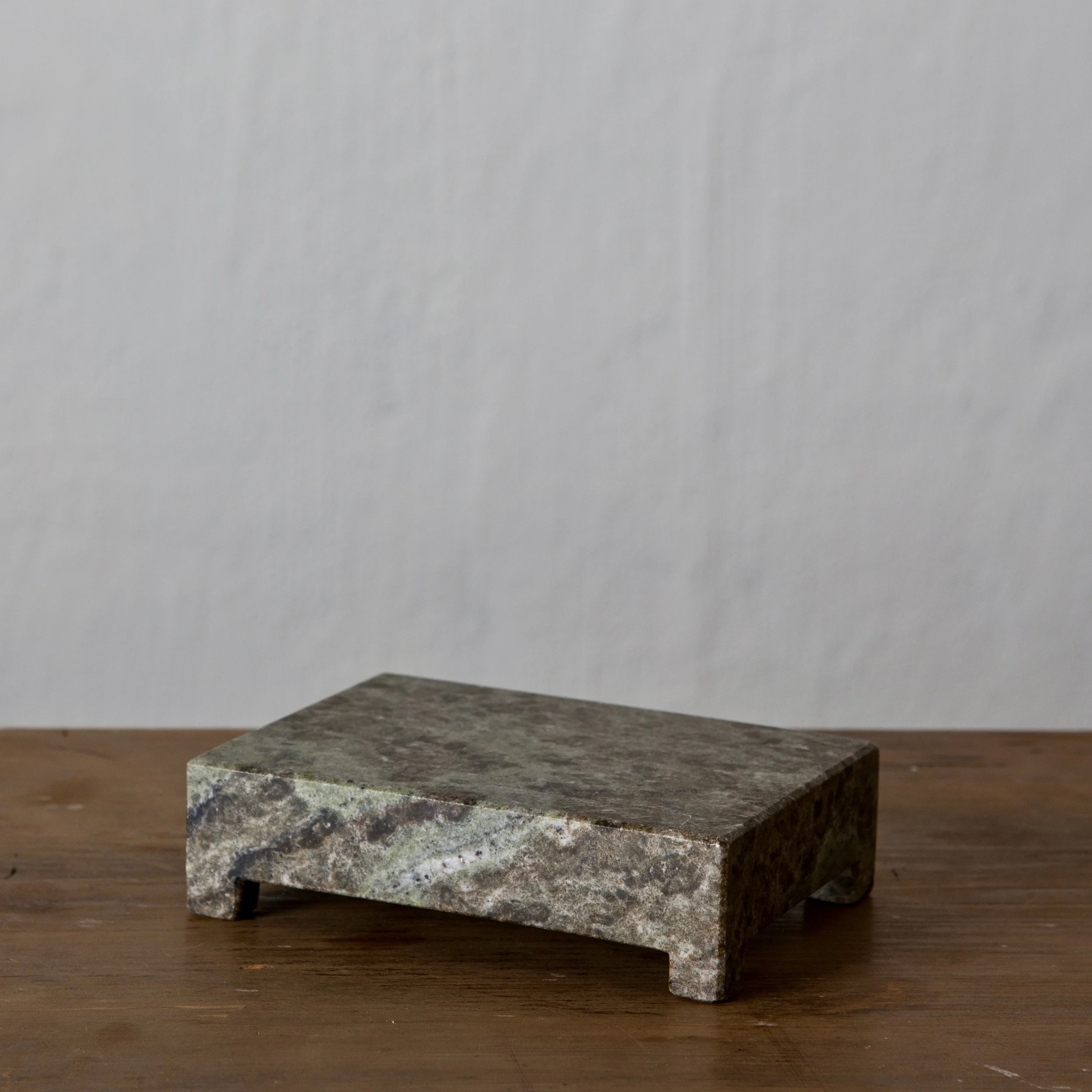 Marble Plate Swedish 20th Century Sweden