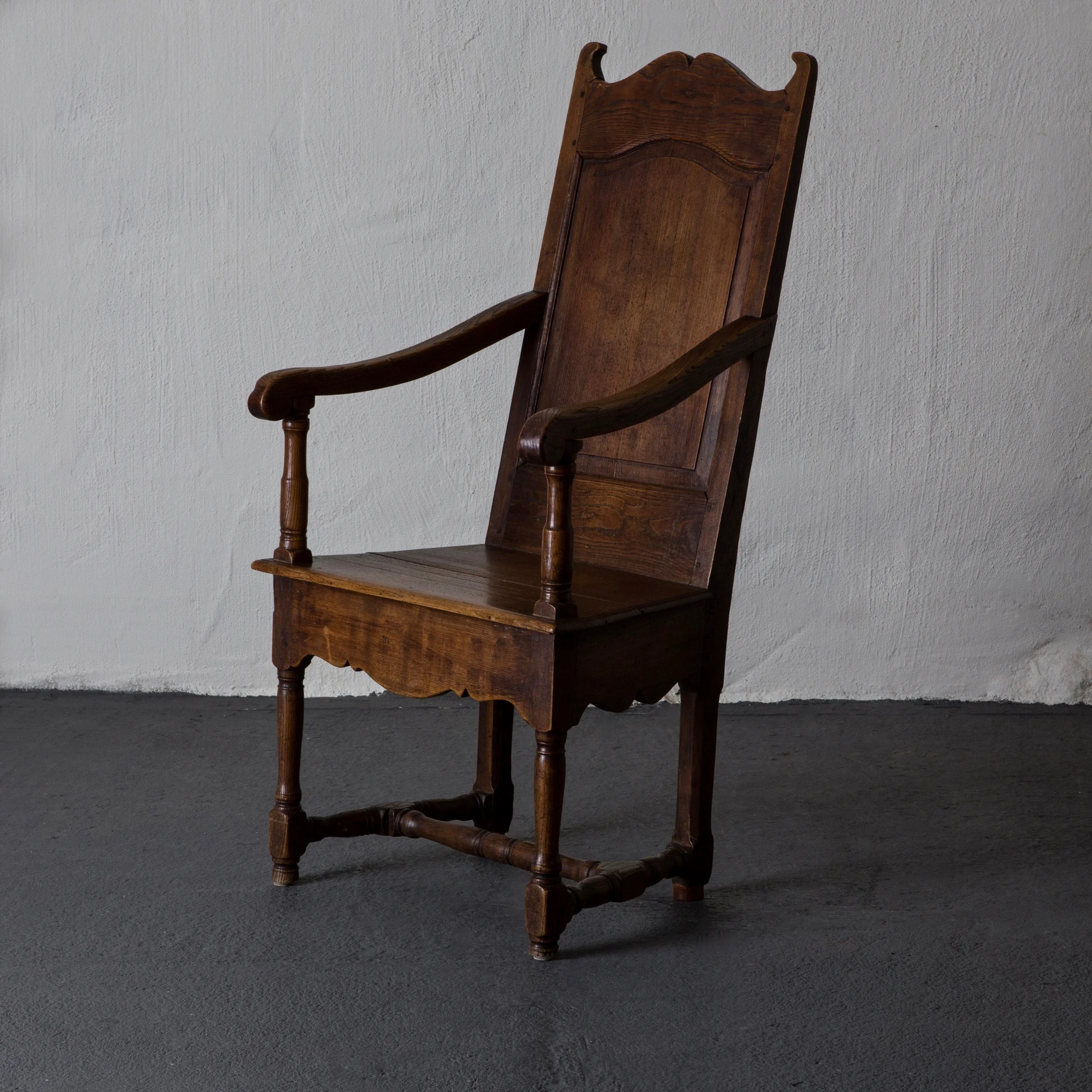 Armchair Baroque Europe