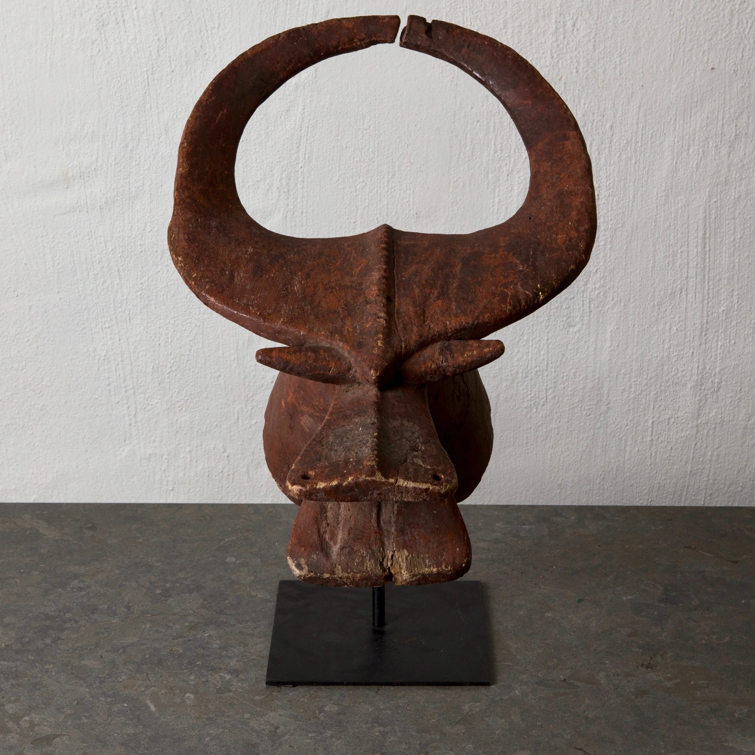 Mask African Mama Tribe 