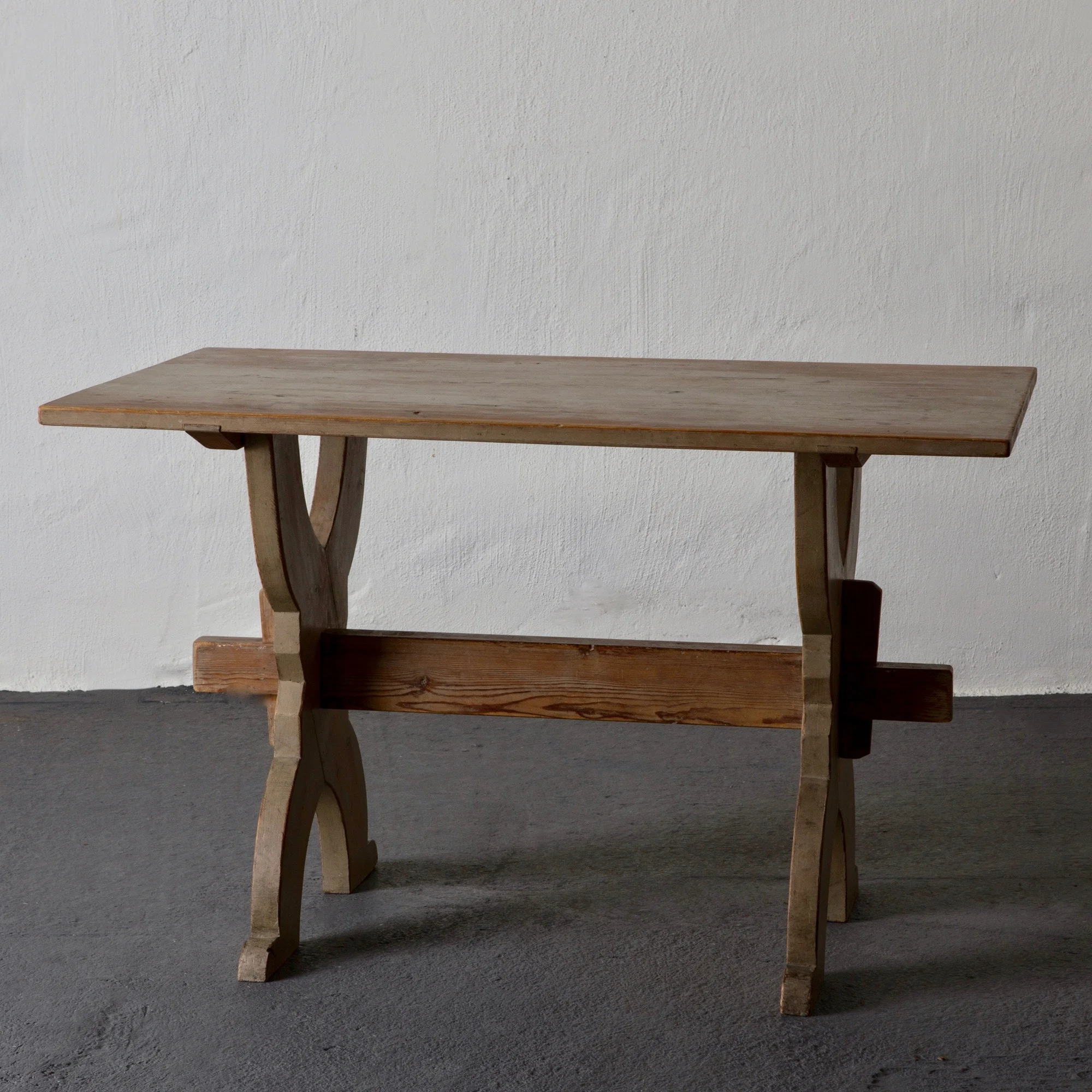 Table / Desk 19th Century Sweden