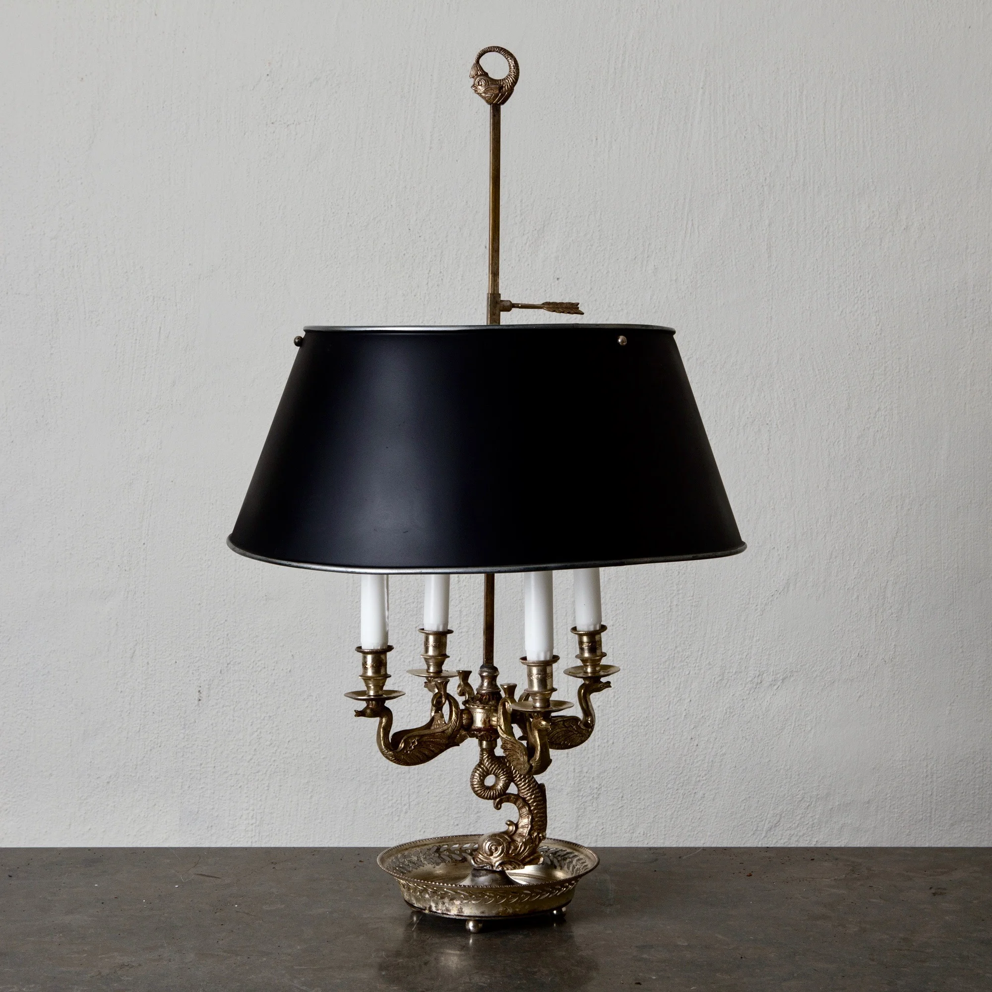 Table Lamp Bouillitte Empire 