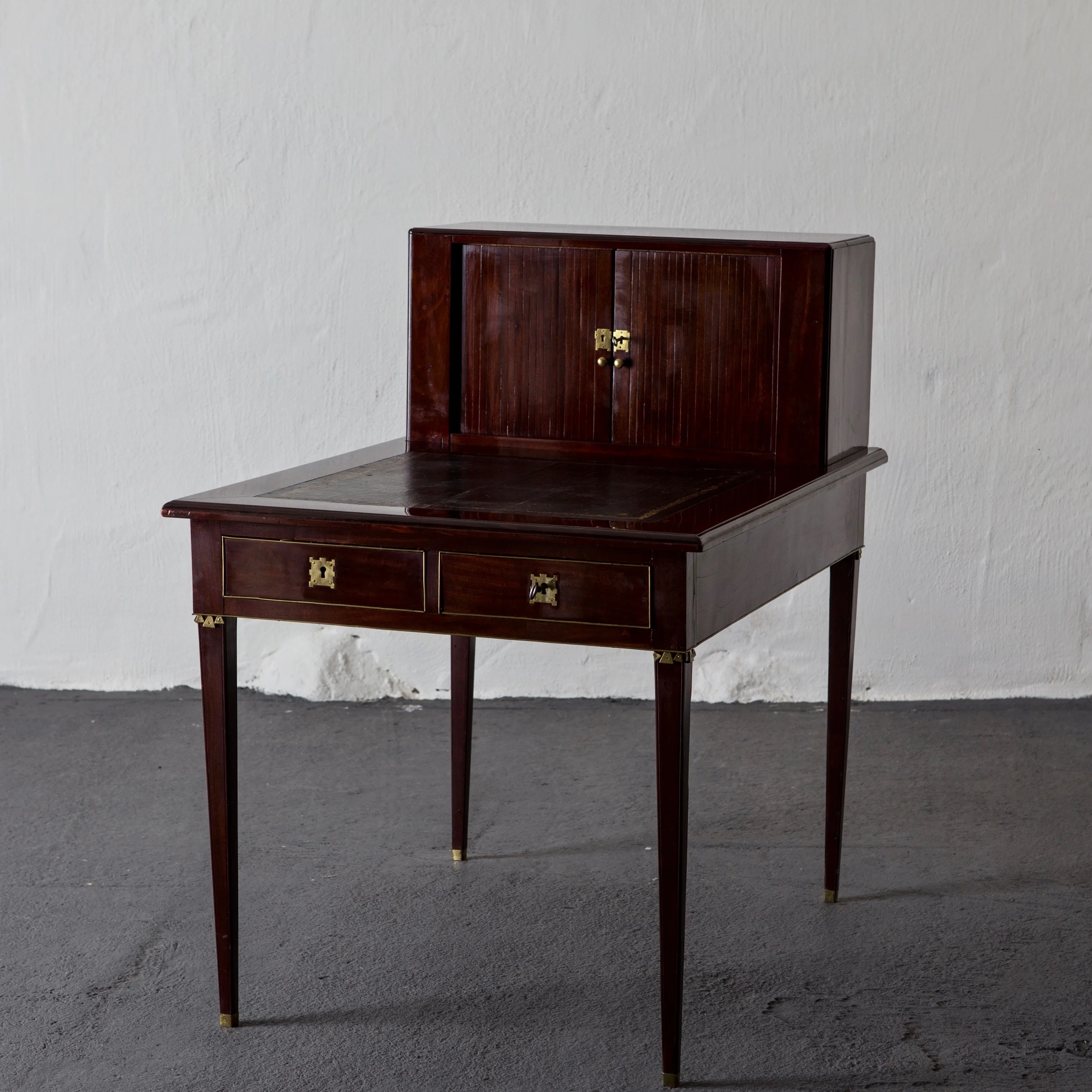Writing Desk Gustavian 18th Century Sweden​​​​​​​