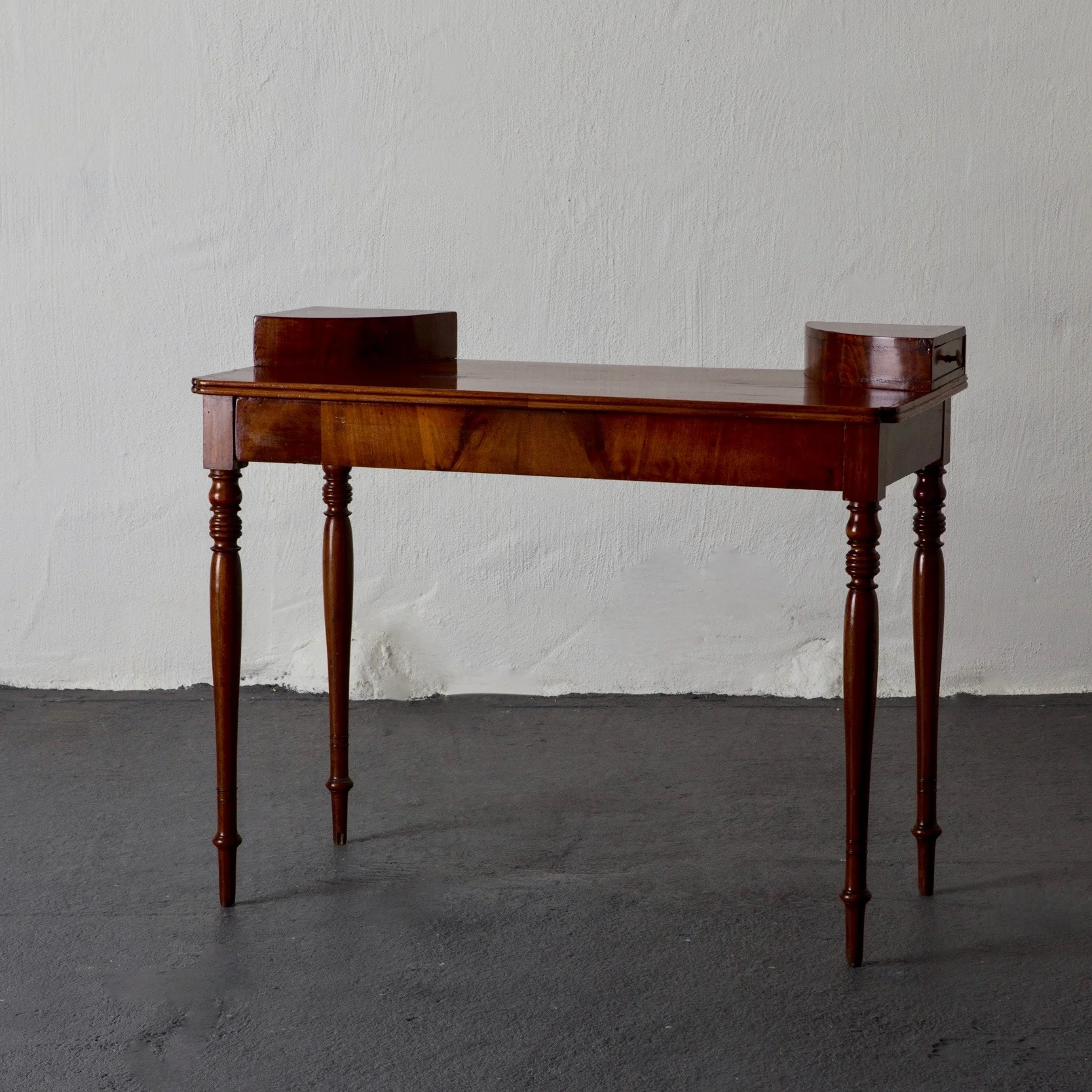 Table 19th Century Sweden