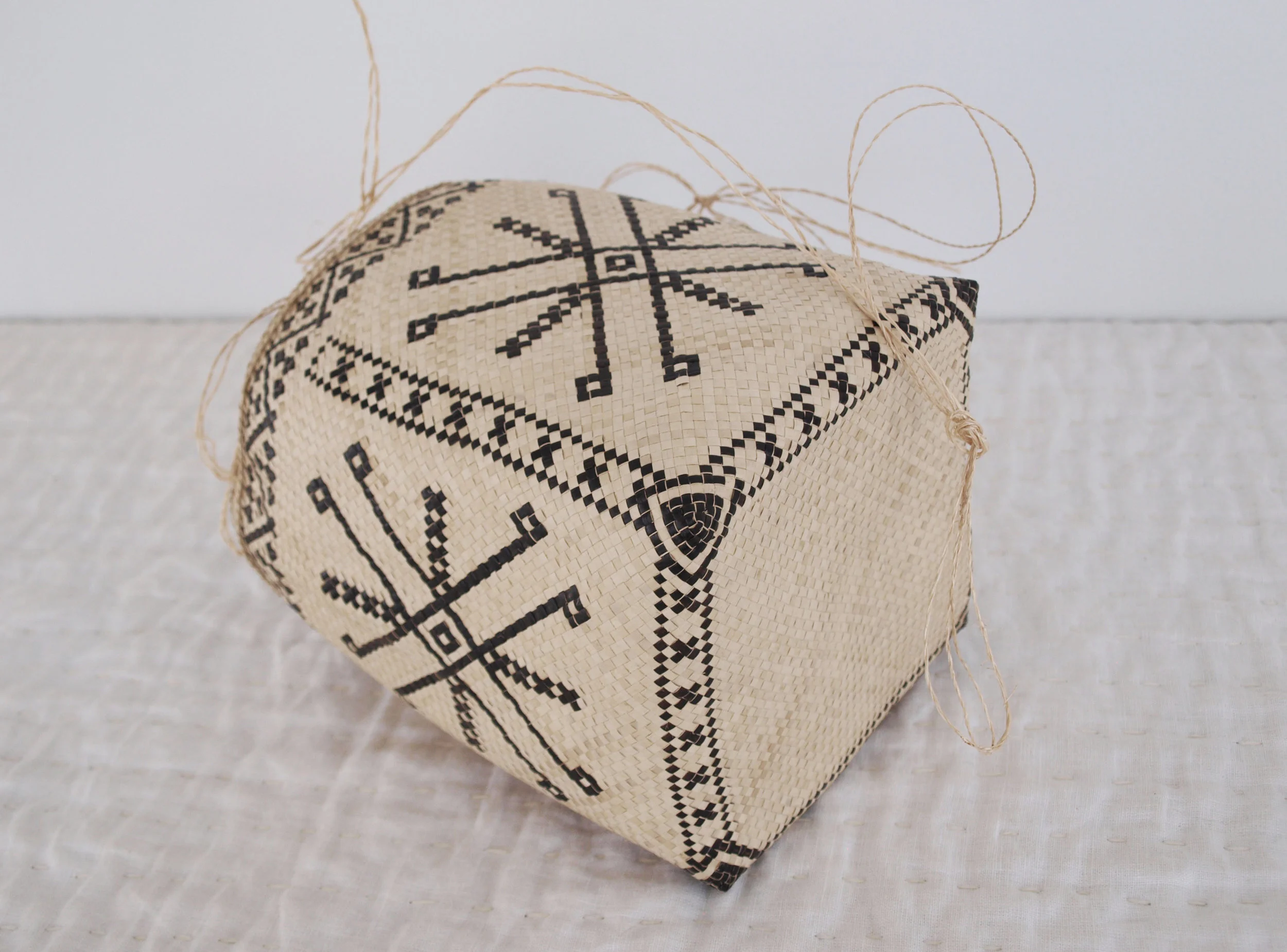 Buri Basket — Handa