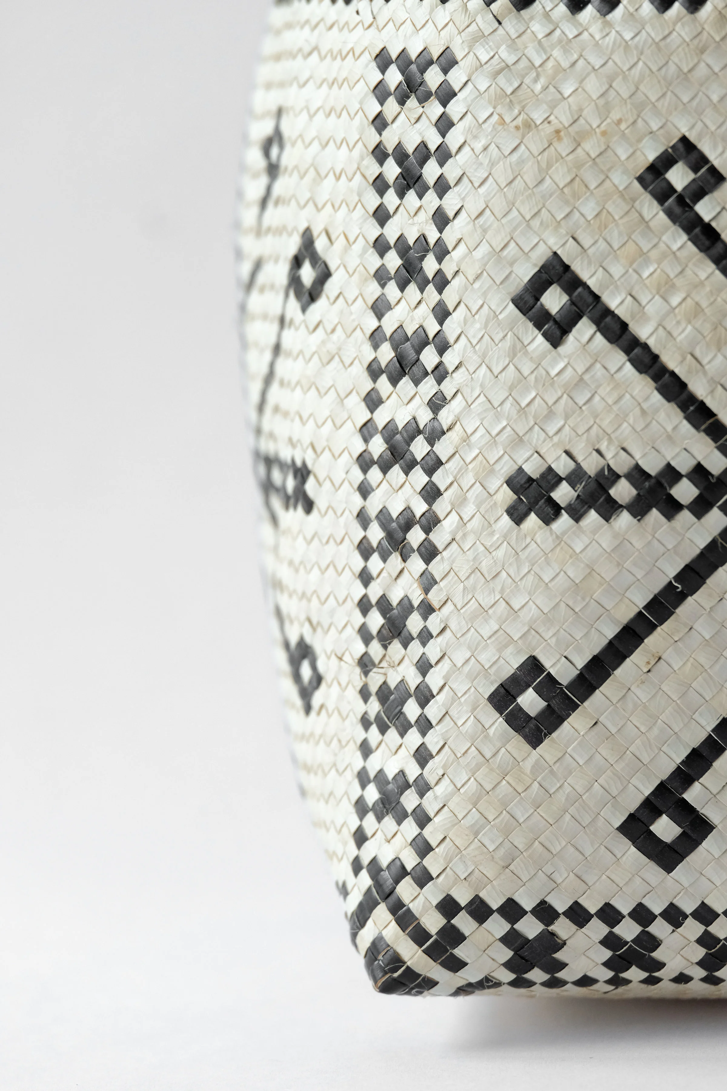 Buri Basket — Handa