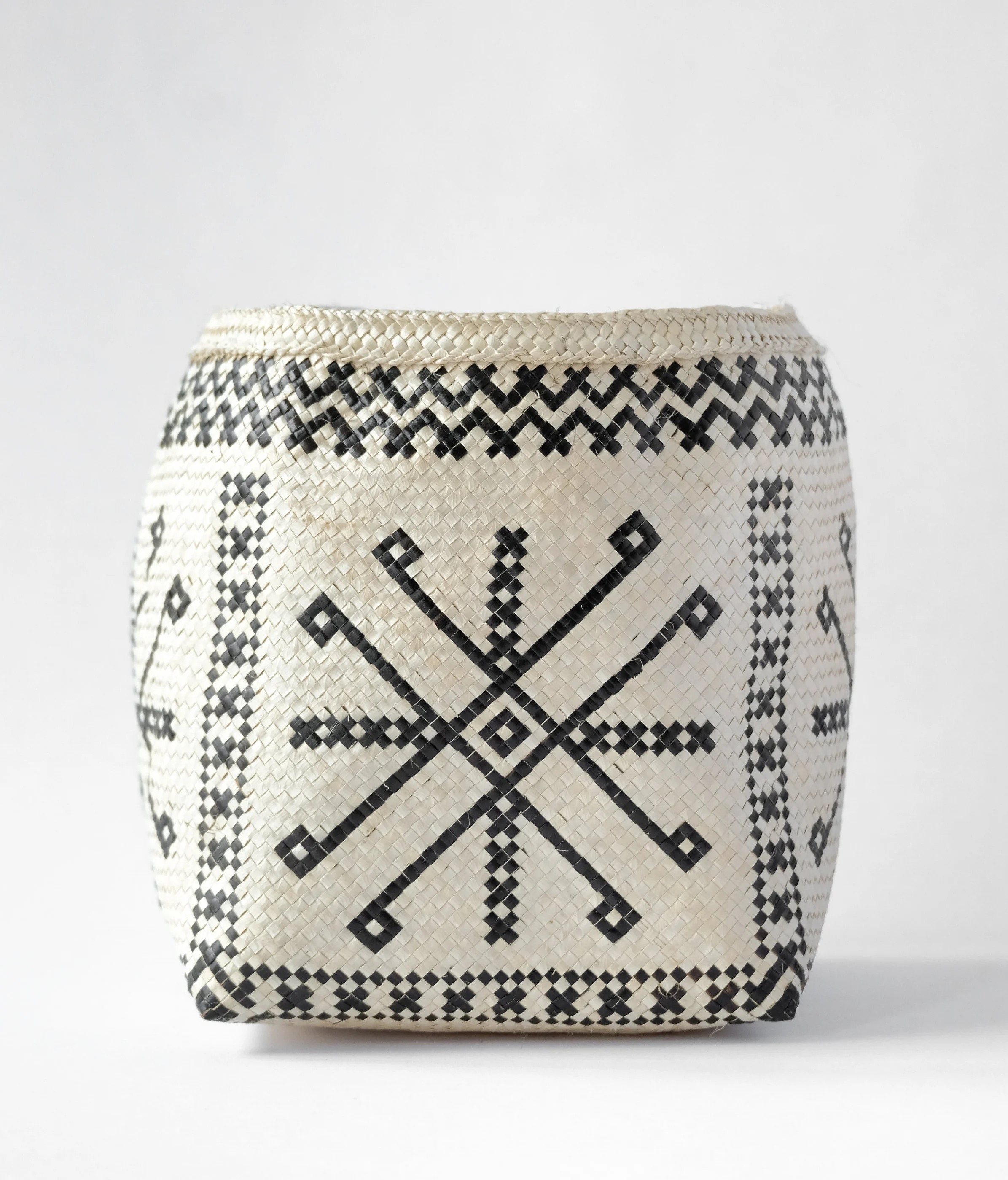 Buri Basket — Handa