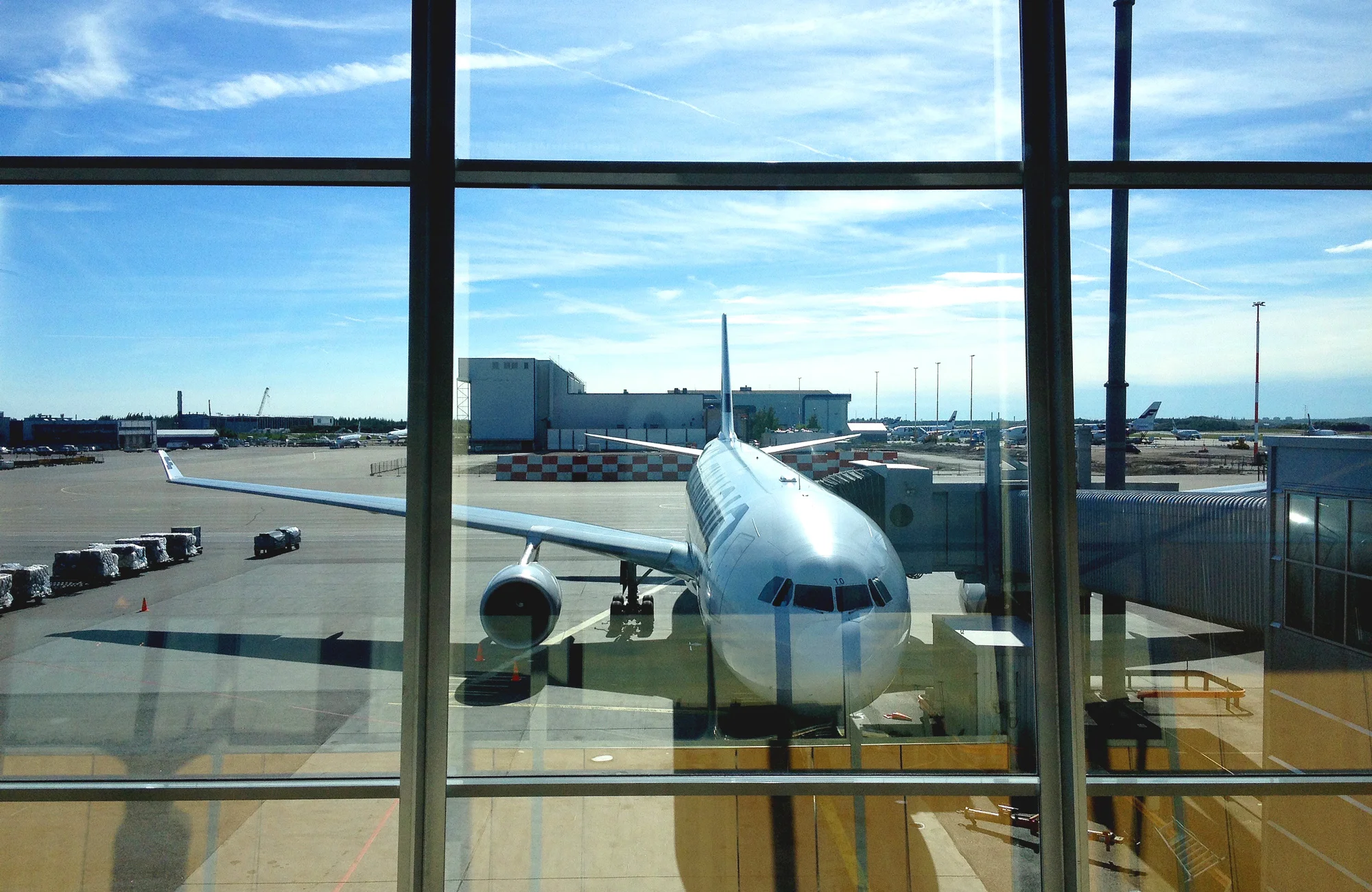 Siitä lähdetään, että lähdetään,