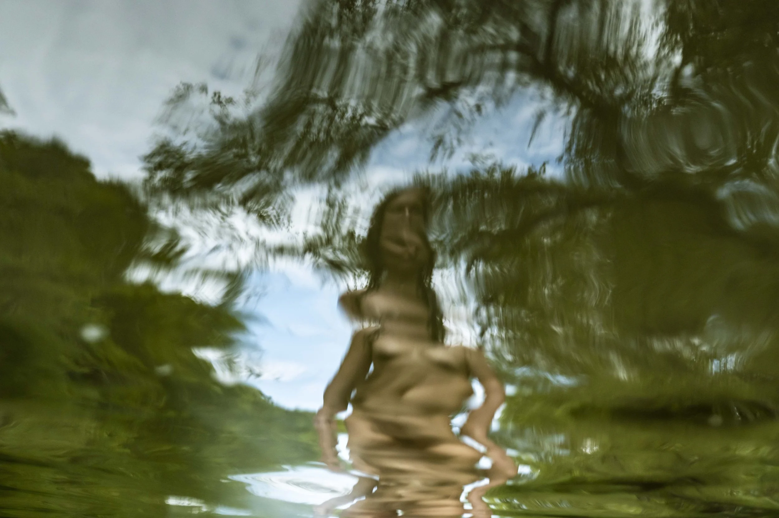Portrait of a Woman in Arkansas.JPG