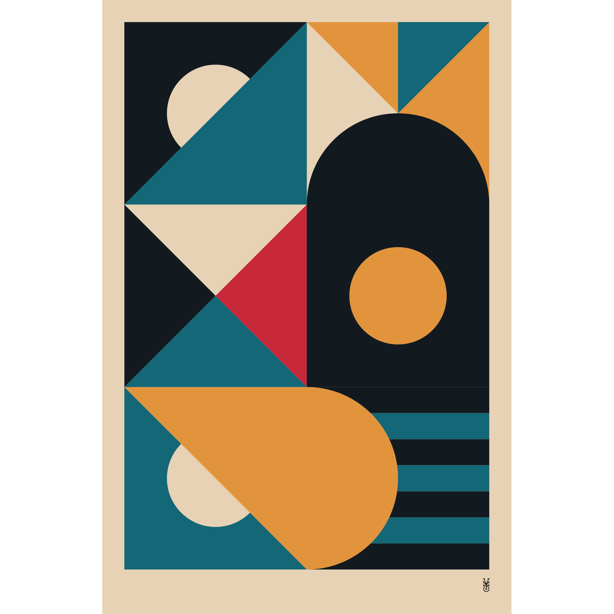Synopsis N•50