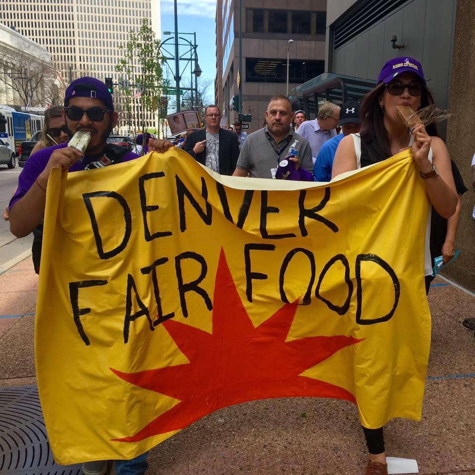 Denver, CO
