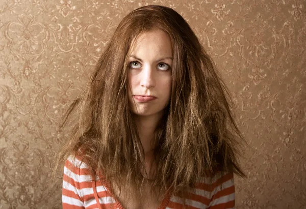 How Keratin Treatment Helped Love My Hair