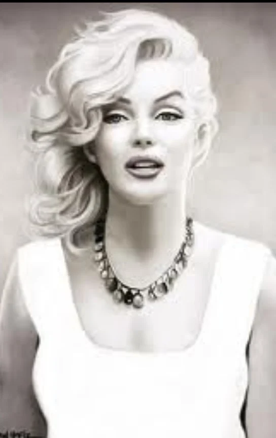 Hair Salon Consultation With Marilyn