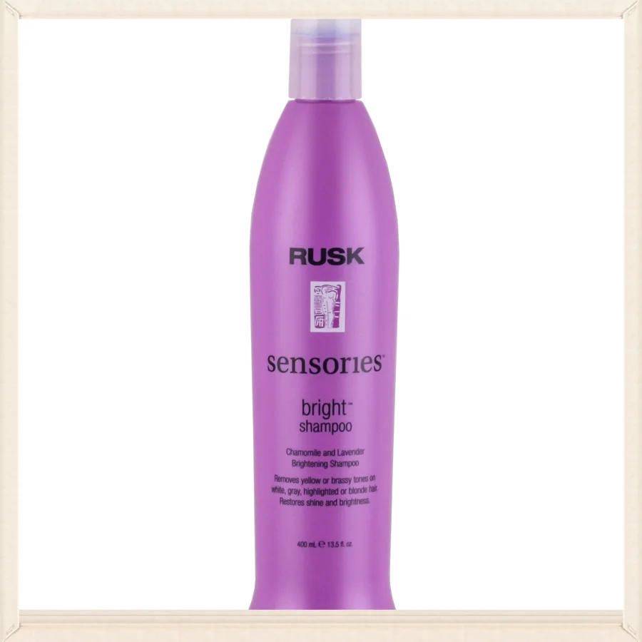 Shampoo Remove Yellow Brassy Tones Affordable Alternative That Works