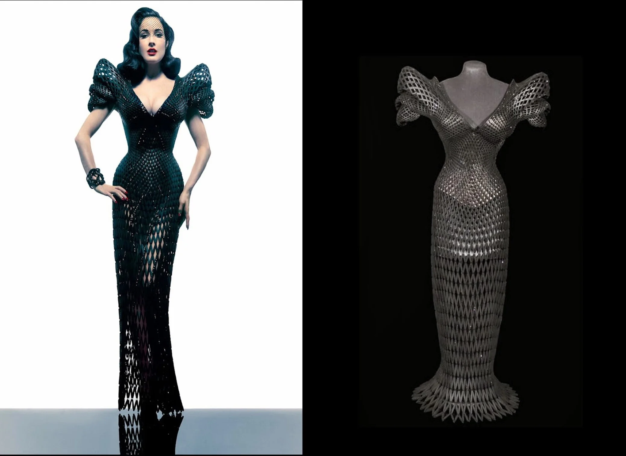 Dita Von Teese