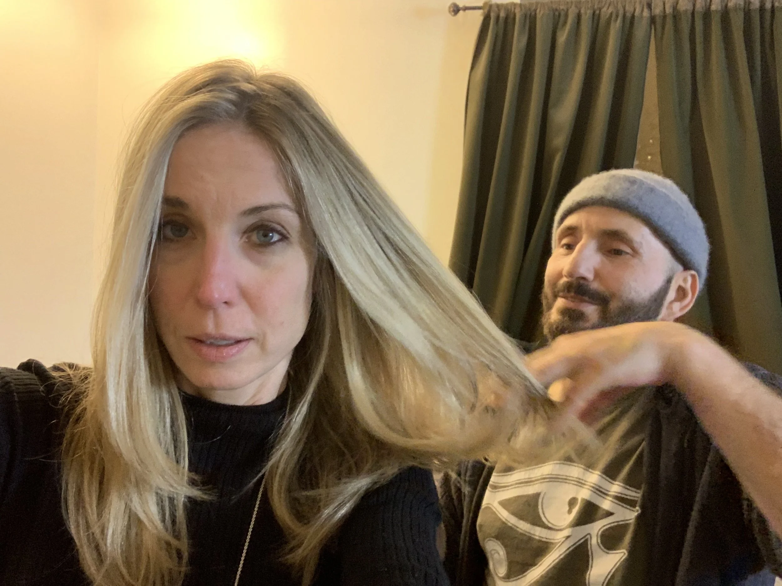 Brazilian Keratin NYC 