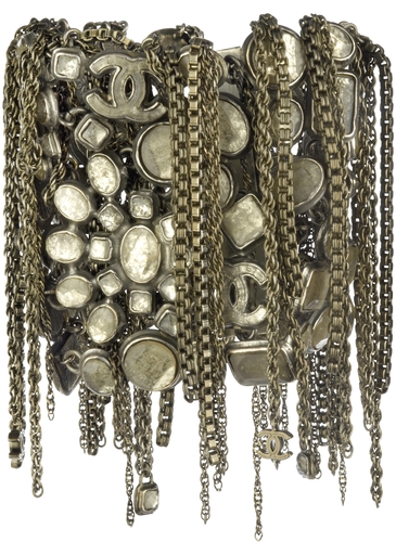 Costume Jewelry's Golden Age