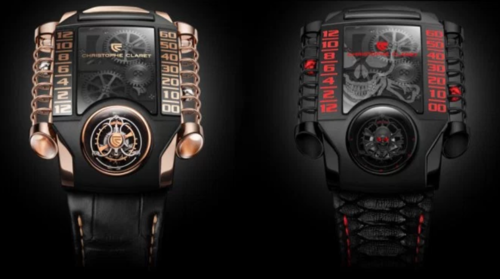What Time is It? For Lovers of These 6 Iconoclastic Watches, Who Cares?