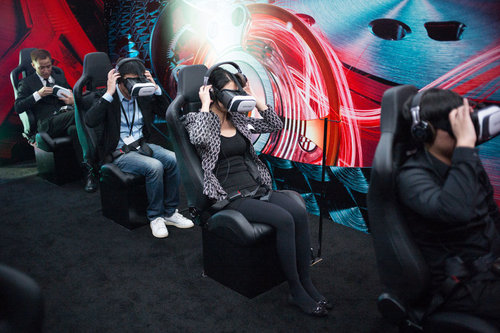 Virtual Reality Takes Fans Inside the World of Watches