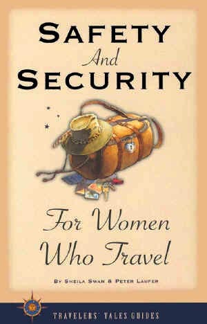 Safe Passage for Women (PDF)