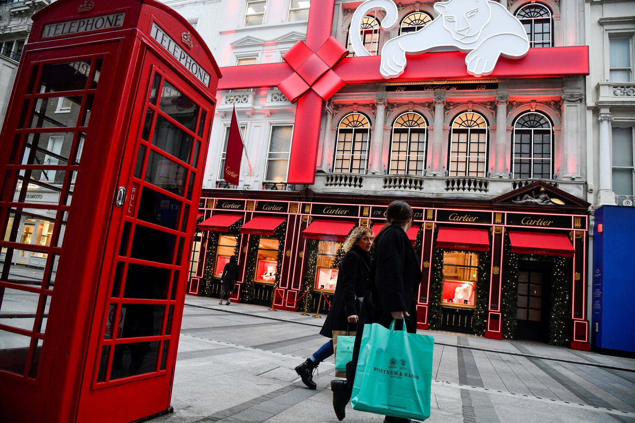 Even in a Pandemic, Fine Jewelry Is Selling