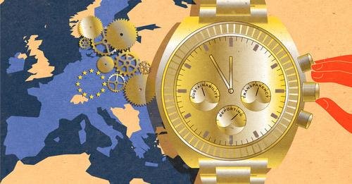 Shining a Light on the World of Watches