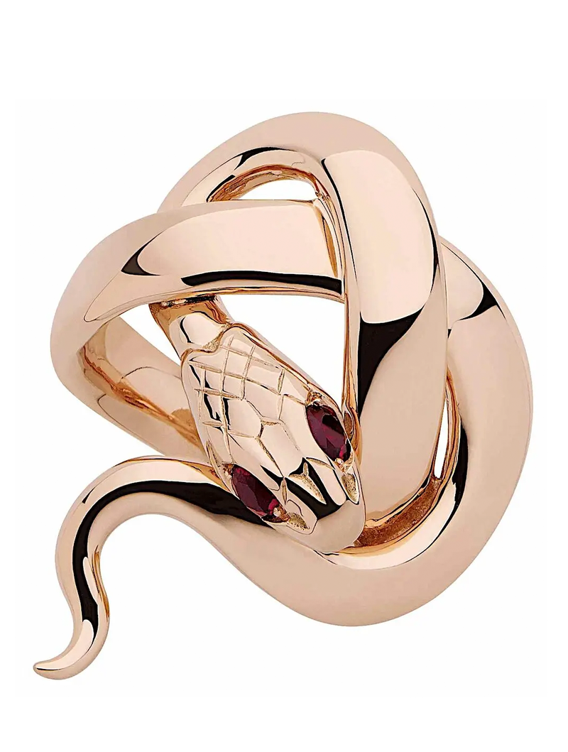 Snakes on a Gift List
