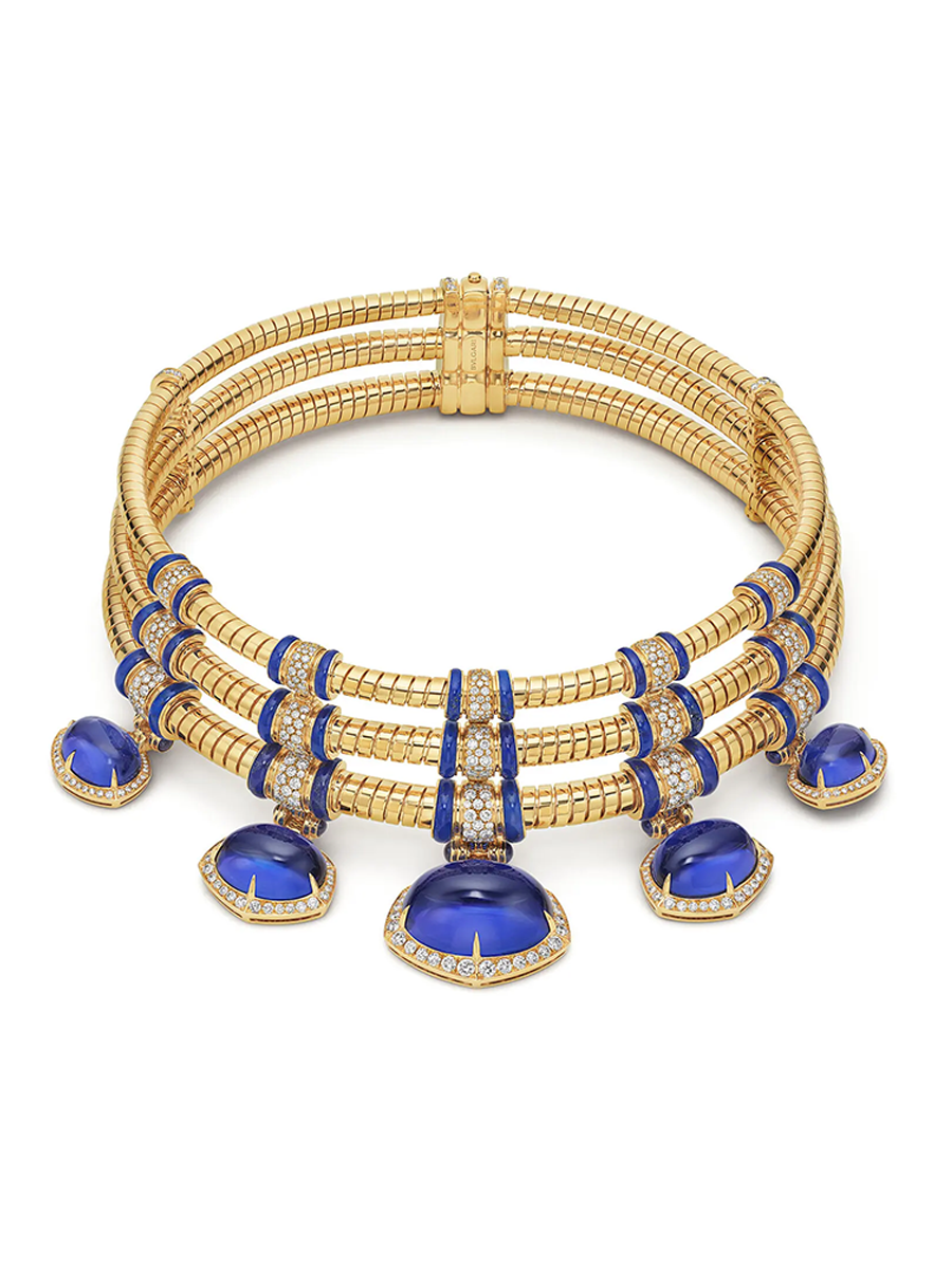 Despite the High Price of Gold, Jewelry Continues to Glitter