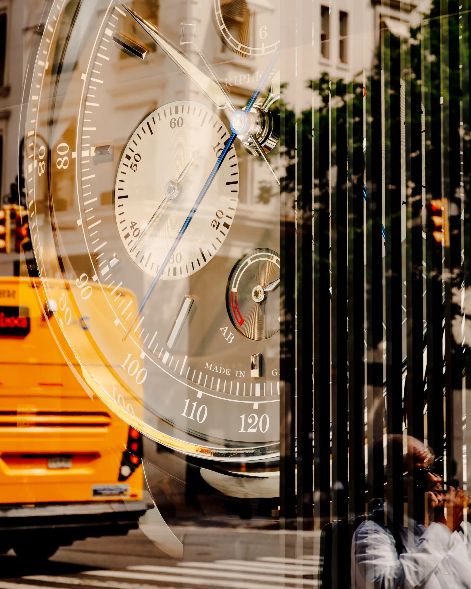 Are Watch Prices Outpacing Buyers’ Views of Their Value?